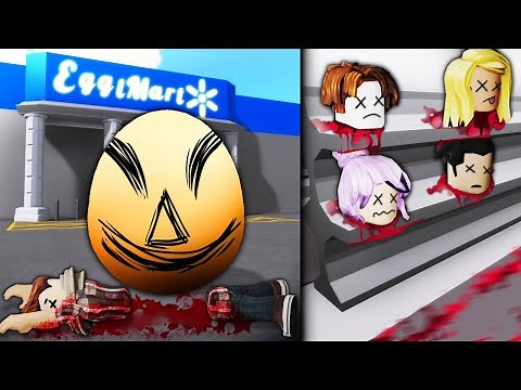 Roblox's disturbing group brought me to their new store...