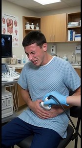 Apendicitis | 🚨 Empezó como dolor de ombligo… y terminó en cirugía de emergencia