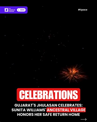 The Logical Indian on Reels