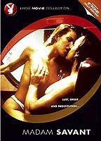 MADAM SAVANT NUDE SCENES - AZNude