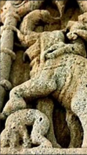 Death by Elephant –The Brutal Ancient Execution #history #medieval #execution #shorts