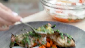 Coming in HOT tomorrow! 🔥 🔪 We'll be streaming the season premiere of Food Network's Chopped Next Gen on POF Live! Tune in to Live! on your Plenty of Fish app @ 12PM PST / 3PM EST / 7PM GMT to catch the full episode with us! The hype is real - catch you on the stream! ⬇️ pof.com/discoveryplus discovery #Chopped #NextGen #POFLive | Plenty of Fish - POF