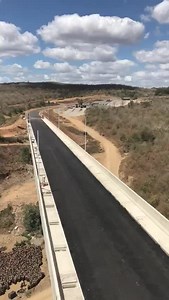  Tanzania : A vue of the new Wami Bridge that will officially come into use in September, 2022. Muonekano wa Daraja jipya la Wami litakalo anza kutumika rasmi mwezi September, 2022. #utdainfo #utdatanzania #utdabridge #utdawami_bridge #utdavideo #utdatanzania_video #utdaswahili | Uptodate-Africa | Facebook