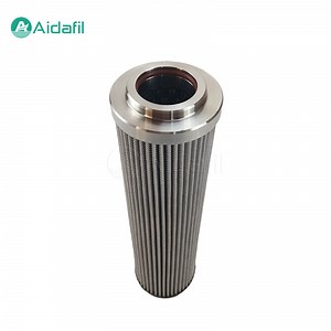 [Hot Item] Construction Filter Mesh Oil Element Pi3260smvst10 Process Filter Media Parts Alternative Mahle Hydraulic Oil Filter