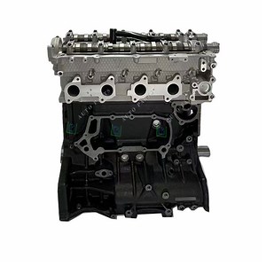 [Hot Item] Новый дизельный двигатель для Hyundai H1 H200 Iload Starex 2.5 Crdi D4CB D4bh 4D56