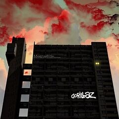 Gorillaz – Meanwhile (2021) » download by NewAlbumReleases.net