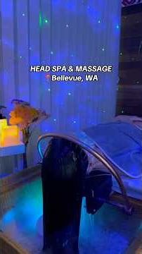 Seattle Head Spa & Massage