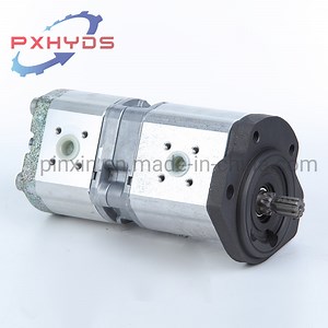 [Hot Item] Charge Pump Gear Pump 0511 for Hydraulic Pump