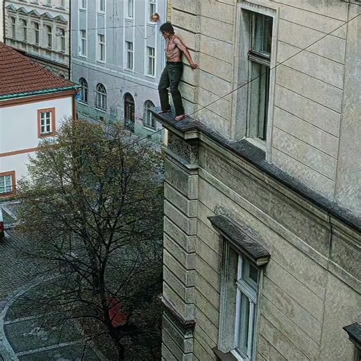 Creative Hollywood Movie Edits You Must See