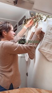 Have you Decorated Your RV? 🎄 Comment or DM us to share your RV decorations. We want to see all the festive RVs out there! Decorations RV reno by https://www.facebook.com/vintageglampers #rvfulltime #rvdecor #rvdecorations #rvchristmas #christmasdecorations #rvinspiration #lovethatrv | Love That RV