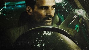 Wheelman: ancora un trailer per il film Netflix con Frank Grillo