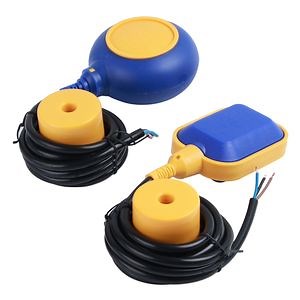 [Hot Item] Durable Mercury Float Switch Water Level Controller Float Switch