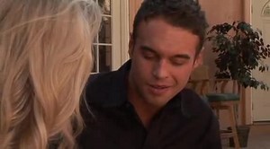 Erotic Sex With Seduced Blonde MILF