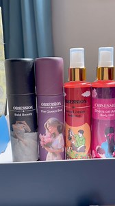 Participate in Giveaway and get Vanity, Diamond Nose pin, Makeup Combo and body mist and perfume combo set . Giveaway rules- 1. Purchase this eid combo. 2. Post a story on your Facebook or instagram. 3. Send a screenshot to us. Giveaway Eid Combo- 1699 taka. Delivery charge free ❤️ | Obsession