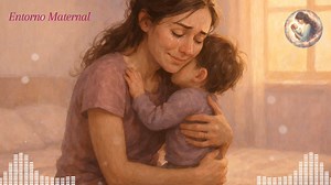 2M views · 53K reactions | Lo Que Callo Cuando Digo Que Estoy Bien | Canción Maternal | Entorno Maternal | Facebook