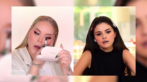 Wow! Dit is hoe anders Nikkie de Jager eruitzag voor ze met YouTube begon