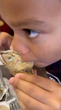 Blue Point Oysters at Lenny’s Clam Bar in Howard Beach! #foodie