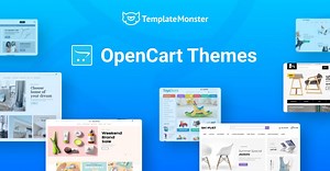602  Search Engine Friendly OpenCart Themes for Online Stores | TemplateMonster