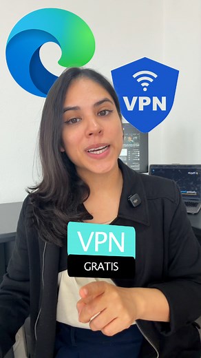 VPN gratis en Microsoft Edge: ¡Actívalo ahora!
