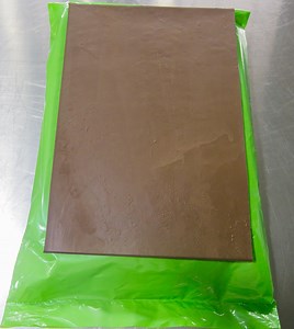 [Hot Item] Fuel Resistance FKM Fluorine Rubber Low Compression Set