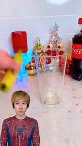 679K views · 156 reactions | Banana+coke Hack Does it really work?#banana#coke#fyp#milk#sushininja | Tatuya Kitano | Facebook