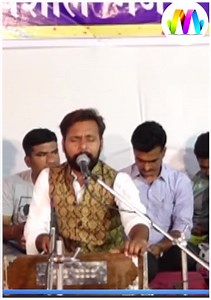 1.3K views · 48 reactions | राजसरहं का सबसे प्रसिद्ध भजन - महाराज गजानंद आवो नी - #गणपति_वंदना #mangalmedia #marwadibhajan #bhajan #bhaktisongs #rajasthanisong #ganpativandan #ganpativandna #ganeshvandan | Mangal Media | Facebook