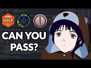 The Ultimate PenTesting Quiz! (OSCP, CPTS, CRTO, & More)