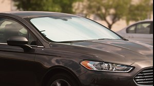 Weathertech Sunshade Window Shade for Jeep Cherokee, (TS0899K1)