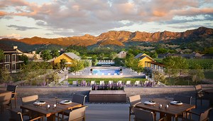 Napa Valley, California