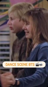 23K views · 524 reactions | Some behind-the-scenes of a 7th Heaven dance party! 睊 @beverleymitchell @iamdavidgallagher @mackrosman - - - #7thheaven #catchingupwiththecamdens #cuwtc #family #camdens #bts #behindthescenes | Catching Up With the Camdens | Facebook