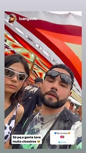 Lótus Open Air on Reels