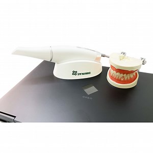 [Hot Item] High-Performance Dental Clinic Equipment 3D Dental Intra Oral Scanner for False Teeth