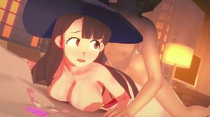 Akko Kagari [loluncc]