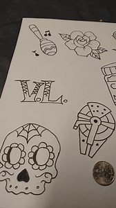 CINCO DE MAYO TATTOO SPECIAL | VATO LOCO Tattoos