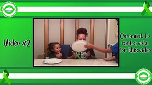 🚨#GPPieFaceChallenge Awareness Month Contest Semi-Finals🚨 With a score of 41-33, Gail & Guy have punched their ticket to the finals! Will it be Troy & Elijah or the terrific trio of Nia, Yvelisse & Jeremiah joining them?! To vote for Troy & Elijah simply like the video. To vote for Nia, Yvelisse & Jeremiah a comment! Voting will remain open for 24 hours across all of our social media pages! #CureGP #Awareness #Pie #Challenge #piefacechallenge #chroniccondition #invisibleillness #Gastroparesis 