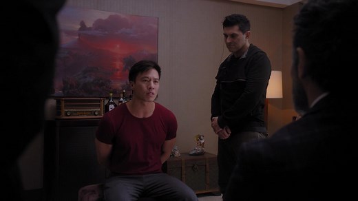 Watch Abduction for Free Online | Pluto TV