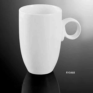 [Hot Item] Hot Selling Porcelain Mug with Handle
