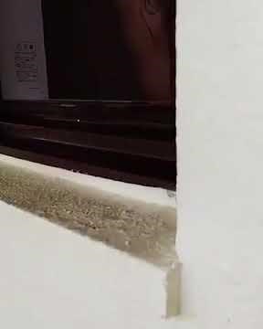 Ngintip orang mandi ketahuan lol dasar JAHIL (dislike = baper)