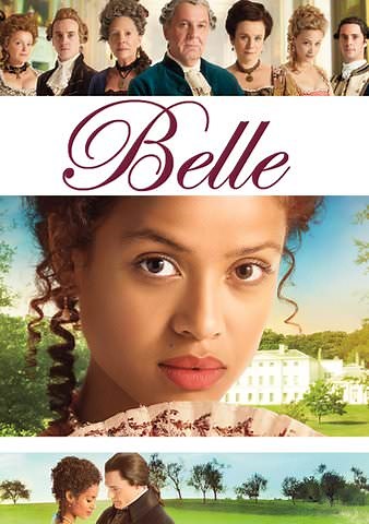 Belle Trailer