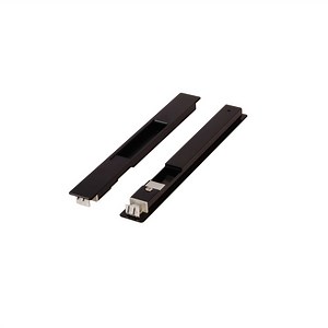 [Hot Item] Elegant CNC Machined Aluminum Window Handles for Contemporary Homes