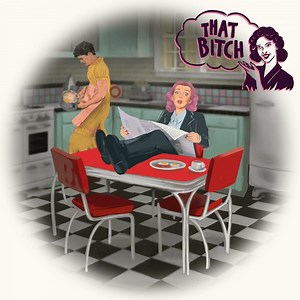 Bea Miller – THAT BITCH