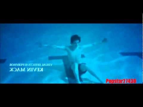 Percy Jaskson & The Lightning Thief (FULL POOL SCENE)