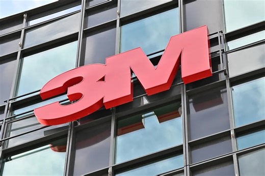 How To Earn $500 A Month From 3M Stock Ahead Of Q4 Earnings - 3M (NYSE:MMM)