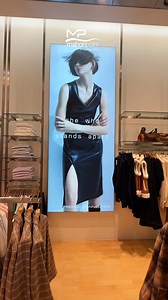 Swing by the newly refitted French Connection store!! ✨ The autumn-winter collection at French Connection is full of gorgeous pieces to keep you cozy and stylish! 🍂✨ #mahonpointshopping #christmas #frenchconnection #clothing #christmasclothing #awstyle | Mahon Point Shopping Centre