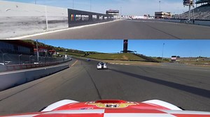 Juan Gonzales gives us a lap at Sonoma Raceway. International GT returns to Sonoma April 18-21. For more information: internationalgt.net | International GT