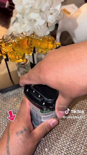 YTF Universal Can Opener: Perfect for Parties