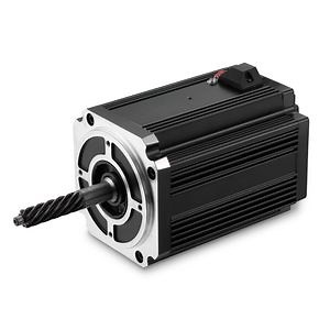 [Hot Item] China Supply 48V 1000W 3000rpm Brushless DC Motor for Office Computer Peripherals, Electronic Digital Consumer Products