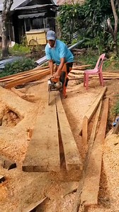 1.1M views · 5.1K reactions | Amazing skill slicing wood | Making Video | Facebook