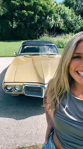 1969 Firebird 🔥 #musclecars #linkinbio #firebird #fast #4speed | Buick, Oldsmobile & Pontiac = Fast With Class & Excitement