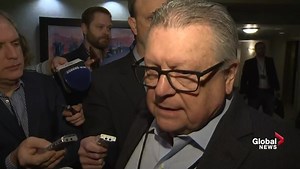 Goodale says government is collecting evidence in case of captured Canadian ISIS fighter